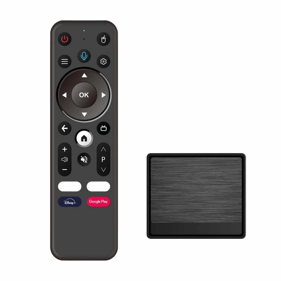 Android TV Box — Smart TV, Honor Electronics