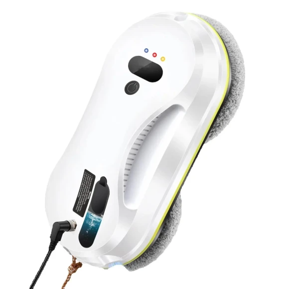 Automatic Window Cleaning Robot — Window Cleaning Robot, Home Of Auto Parts