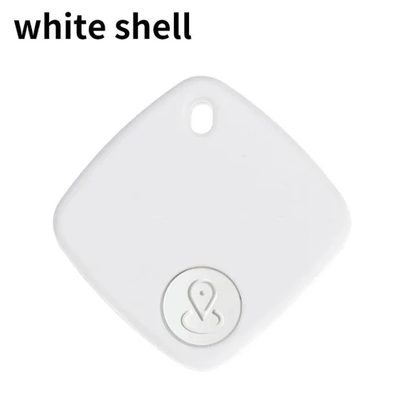 Bluetooth GPS Tracker — Location Tracking Devices, Rainbow Rain