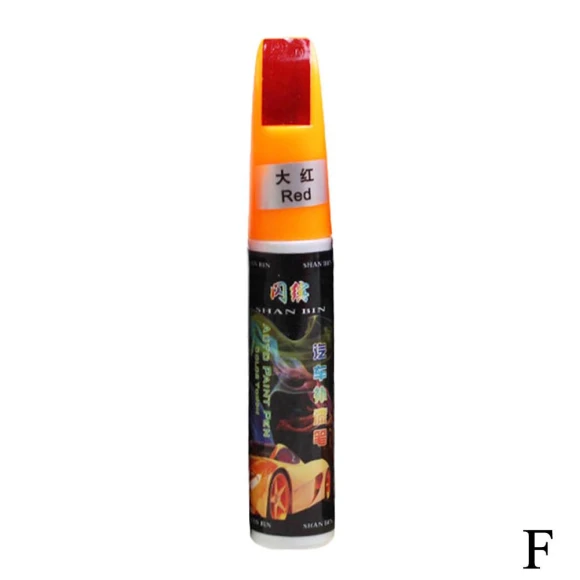 Car Smart Coat Paint Pen, JOHO - CarGear