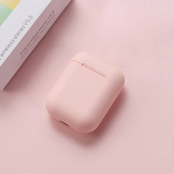 Inpods 12 TWS Wireless Bluetooth Earbuds — Wireless Earbuds, VAORLO