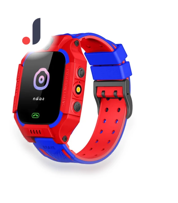Kids Smart Watch with SOS Call Function — Smartwatches, KGG