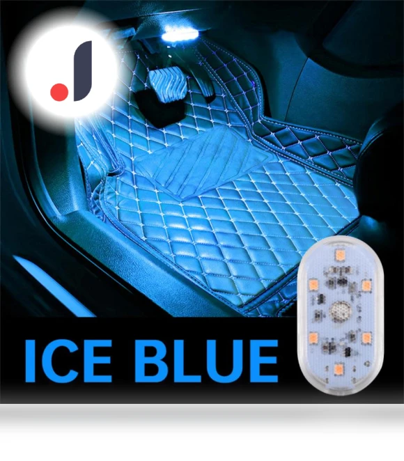 LED Car Decorative Lamps — Light Kit, JOHO - CarGear
