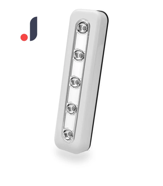 Long LED Light Fixture — LED, HOMEKA