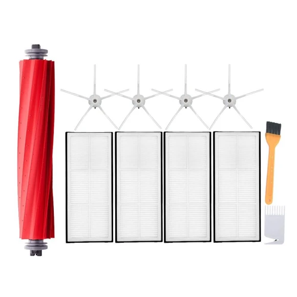 Main Brush for Robot Vacuum, YanBan