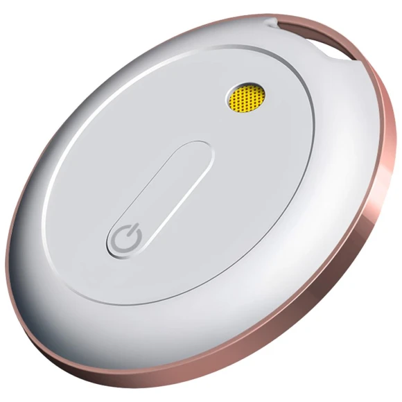 Mini GPS Tracker Bluetooth 5.0 — Dog GPS Tracker, Build My Home