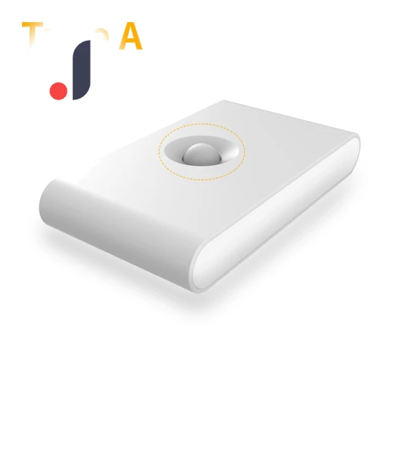 Motion Sensor LED Cabinet Light — Tap Lights, Build My Home