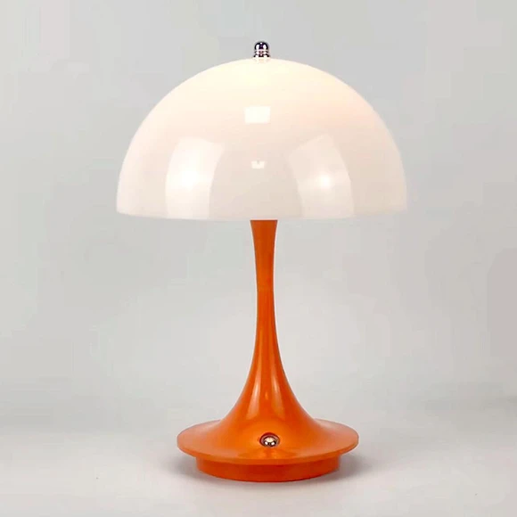 Mushroom-shaped Touch Sensor Table Lamp, Good Household Items