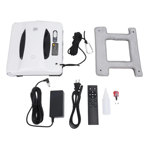 Professional Window Cleaning Robot — Window Cleaning Robot, ZuiyouBeauty1