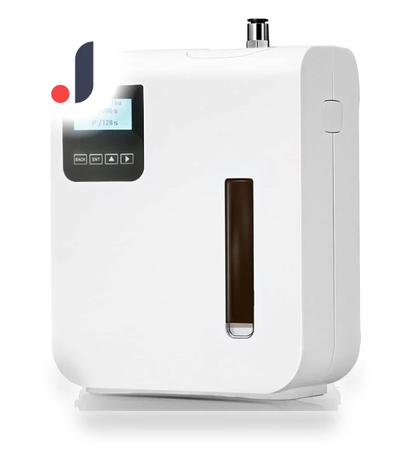 Smart Aroma Diffuser — Diffusers, Rainbow Rain