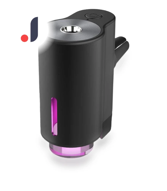 Smart Car Air Freshener — Car Air Fresheners, Build My Home