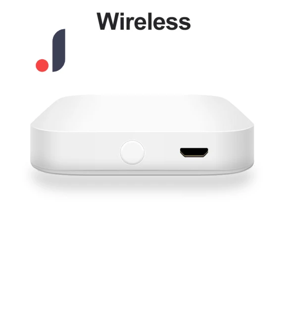Smart Hub — Smart Home Hubs & Controllers, Good Household Items