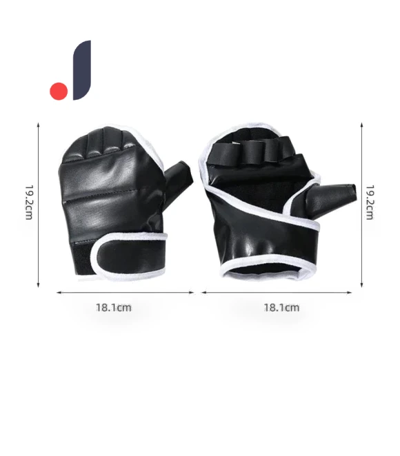 Smart Musical Boxing Trainer — Boxing Training Gear, GYROBALL