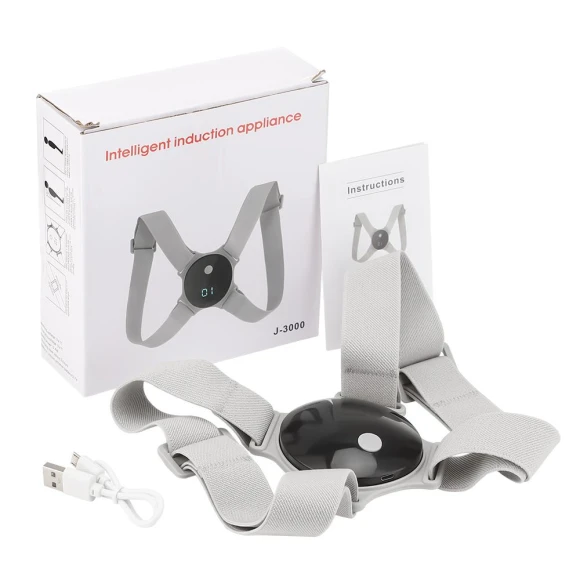 Smart Posture Corrector, AE Selection