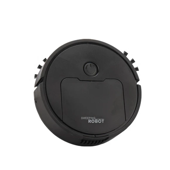 Smart Sweeping Robot — Smart Cleaning Robots, GYROBALL