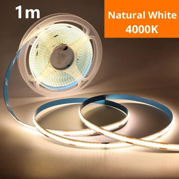 Smart Touch Dimmer LED Strip Light — LED Strip Lights, HIMO Group