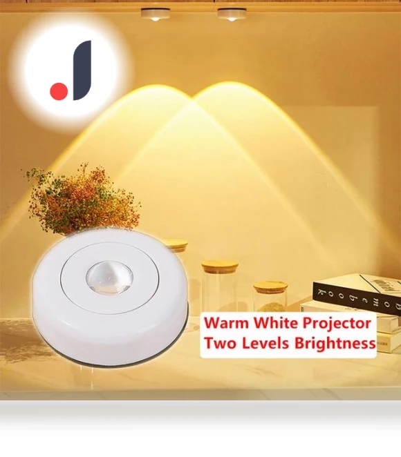 Sunset Touch Lamp — Lighting Accessories, Good Household Items