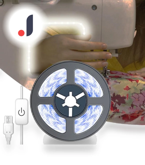 Touch Sensor LED Strip Light — LED Strips, HIMO Group