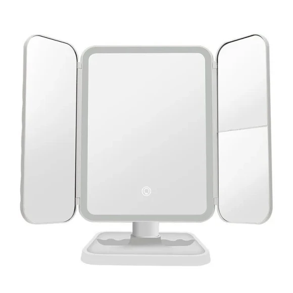 Triple LED Makeup Mirror, AE Selection
