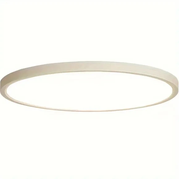 Ultra-Thin Smart LED Ceiling Light, Cozy Cottage-Relax