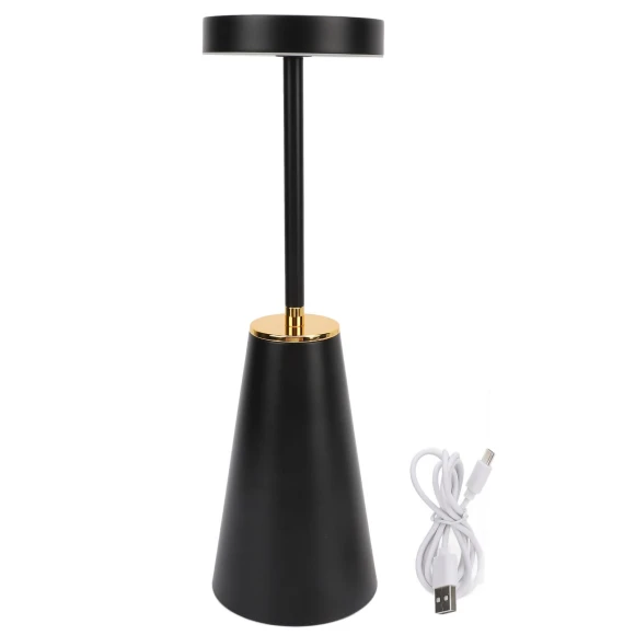 Wireless Desk Lamp with Touch Control, ZY-Animal-N