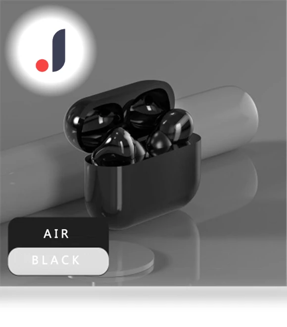 Wireless Earbuds — In-Ear Headphones, QLY Online
