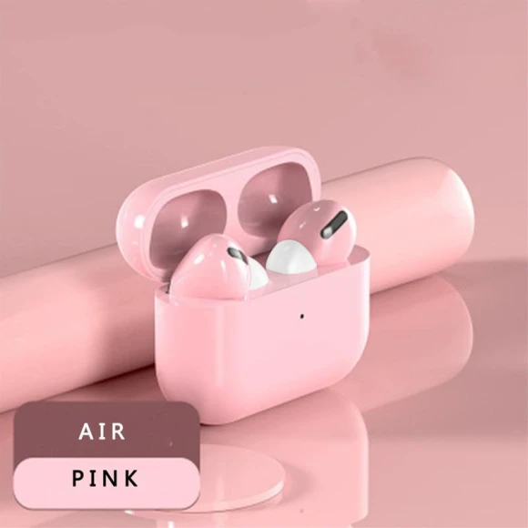 Wireless Earbuds — Wireless Earbuds, QLY Online