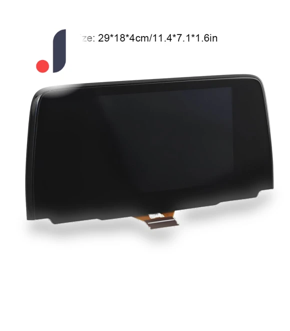7-inch Car LCD Touch Screen Display Digitizer Panel — Display Modules, A Surname Home