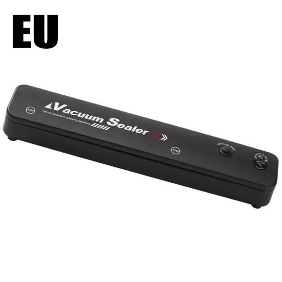 Automatic Food Vacuum Sealer Machine, WTEMPO