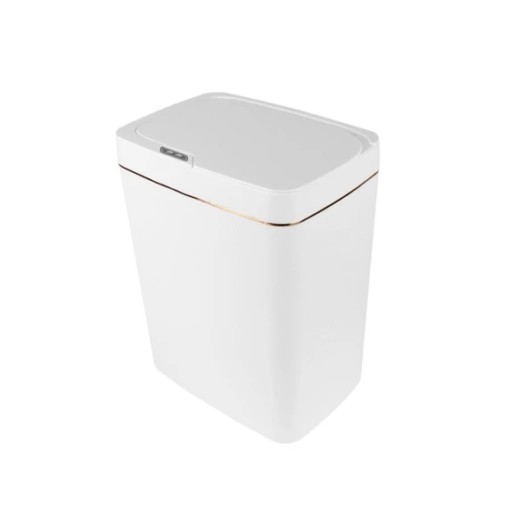 Automatic Packing Smart Trash Can — Smart Trash Can, Lntelligent Living Hall