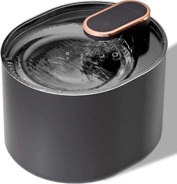 Automatic Pet Water Dispenser — Cat Water Fountain, Homedepot