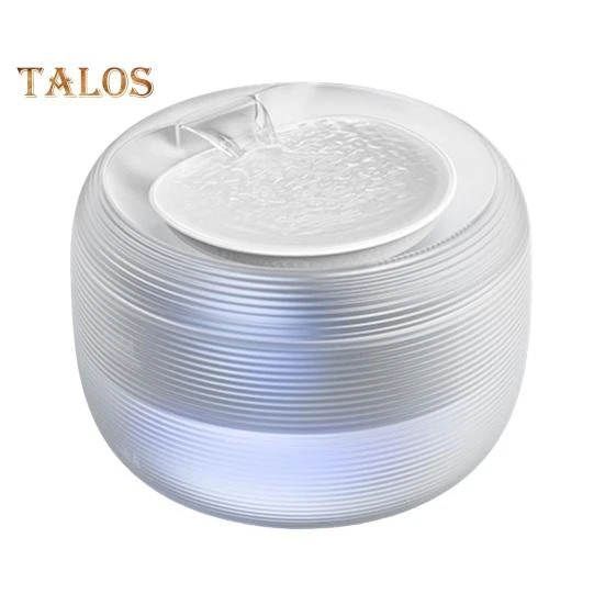 Automatic Pet Water Fountain — Cat Water Fountain, Talos home Garden