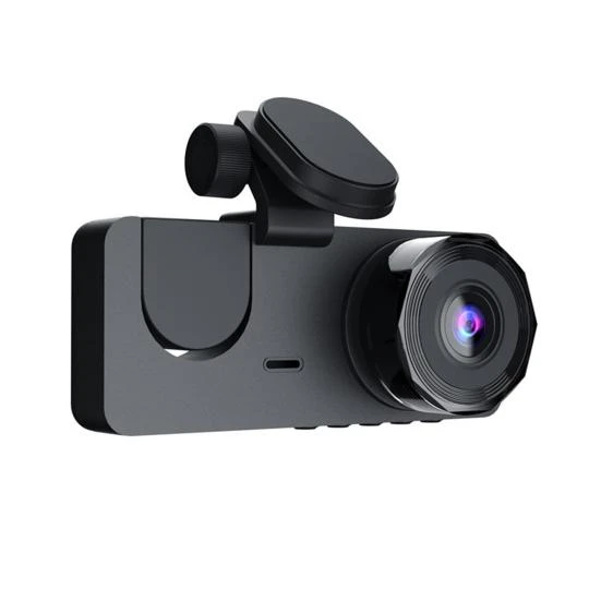 Automotive Camera — Dash Cam, CAR SHOW