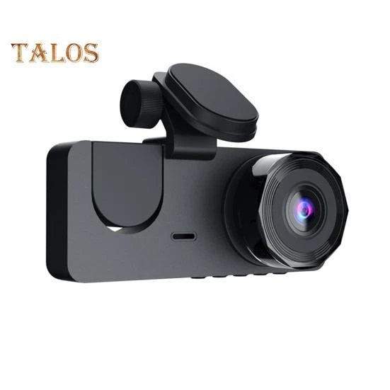 Car Camera with G-Sensor — Dash Cam, Vogue Wardrobe