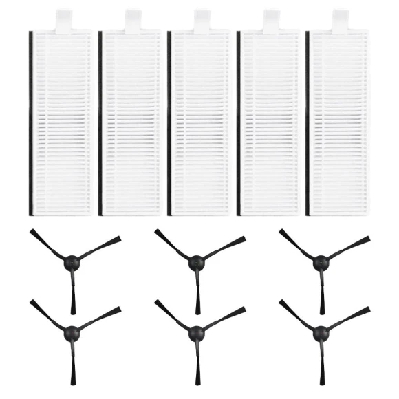 Cleaning and Maintenance Kit for Robot Vacuum, Comfort Homeware