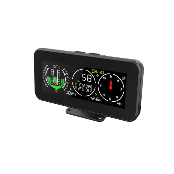 Digital Head Up Display — Heads Up Display, 888 Auto Parts Town