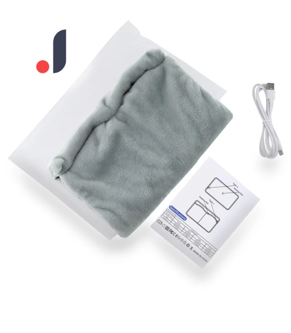 Electric Graphene Hand Warmer — Hand Warmers, AE Selection