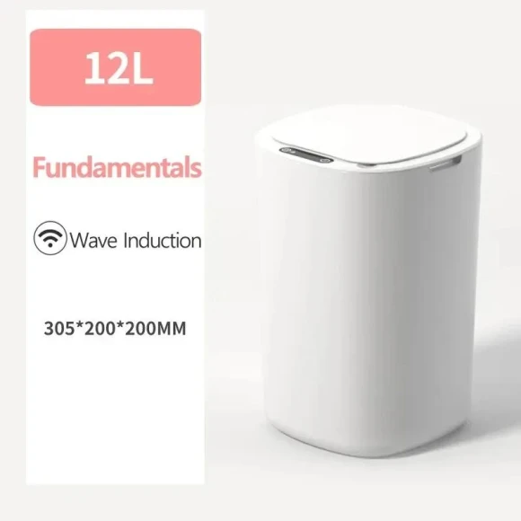 Intelligent Automatic Trash Can Sensor — Kitchen Cans, Homedepot