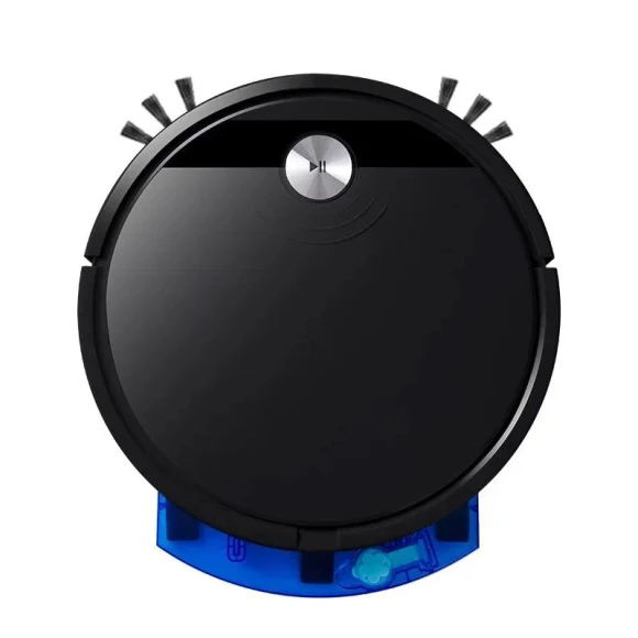 Intelligent Home Floor Cleaning Robot Vacuum — Smart Cleaning Robots, Home Of Auto Parts