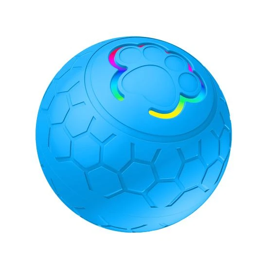 Interactive Pet Ball — Automatic Launchers, Love Pet House