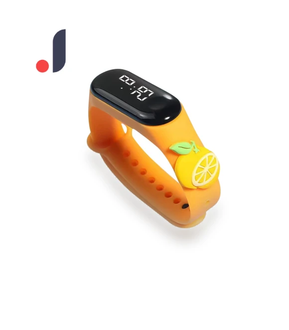 Kids Sports Smart Watch — Wearable Accessories, Happy Home Mall