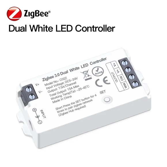 LED Controller for Smart Light Strip — LED Strip Lights, Explorer Outdoors