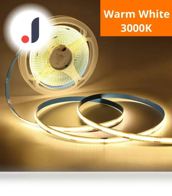 LED Strip Light — LED Strips, Build My Home
