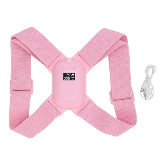 Smart Posture Corrector with Digital Screen, Business2ZY