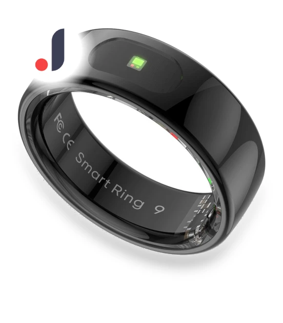 Smart Ring — Smart Rings, WEC ECO