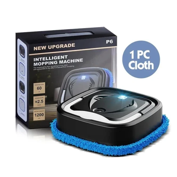Smart Robot Vacuum — Smart Cleaning Robots, Home Of Auto Parts