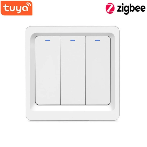 Smart Switch — Smart Switch, Tuya