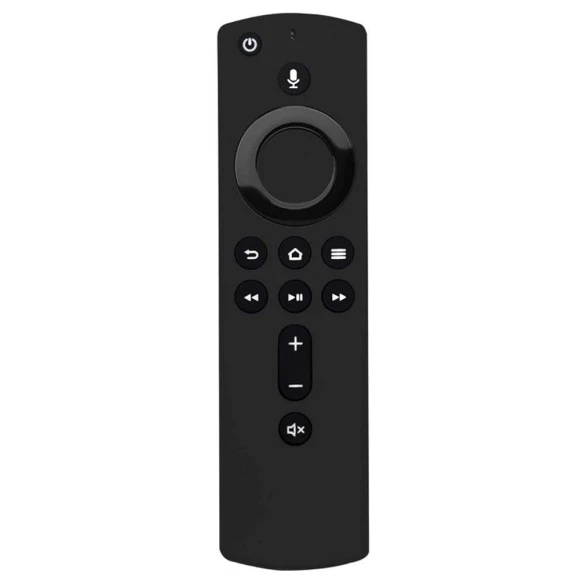 Smart TV Stick with Alexa Voice Remote, A Surname Home