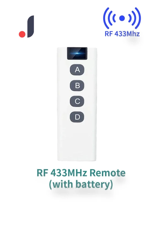 Smart WiFi Switch — Dimmer Switches, Tuya