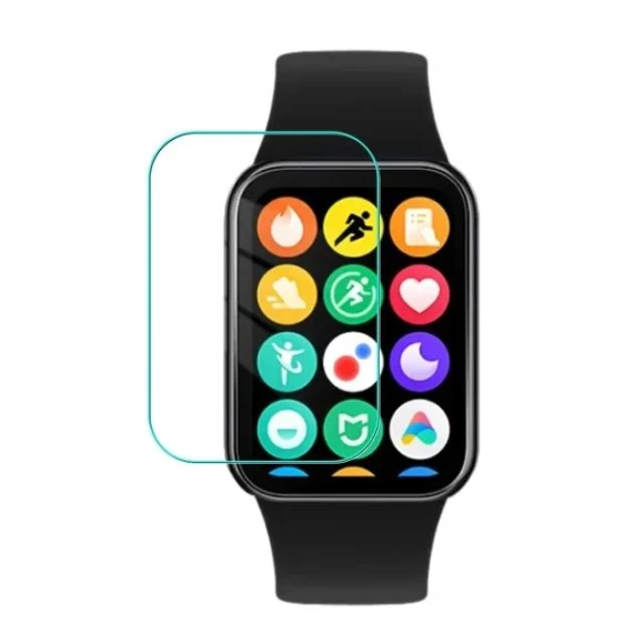 Tempered Glass Screen Protector, RuJia Home Decor